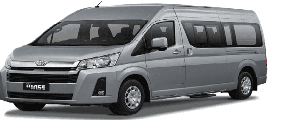 Transportation Packages