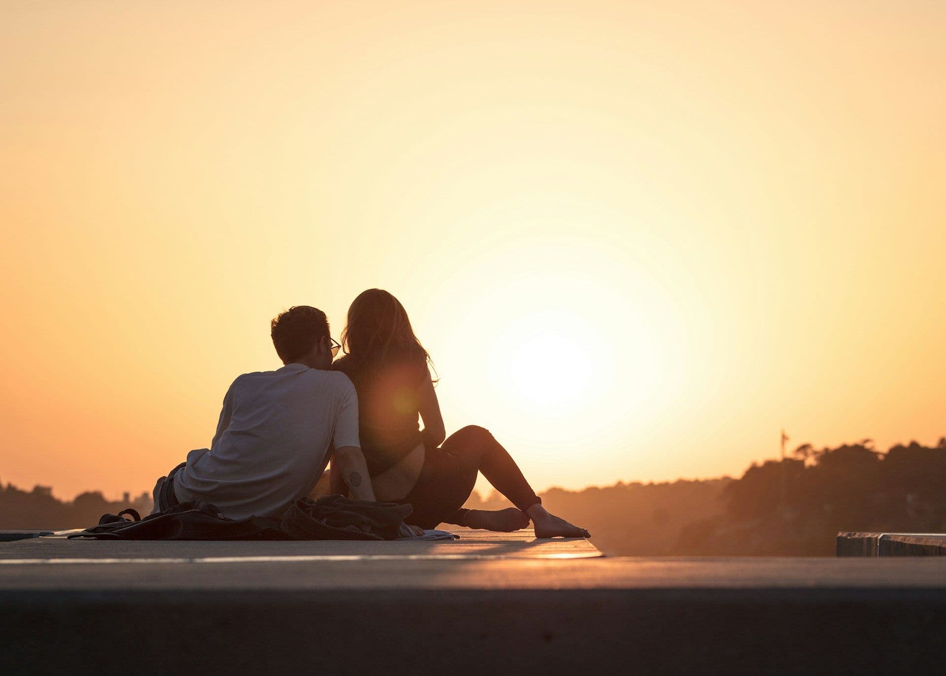 Romantic Honeymoons