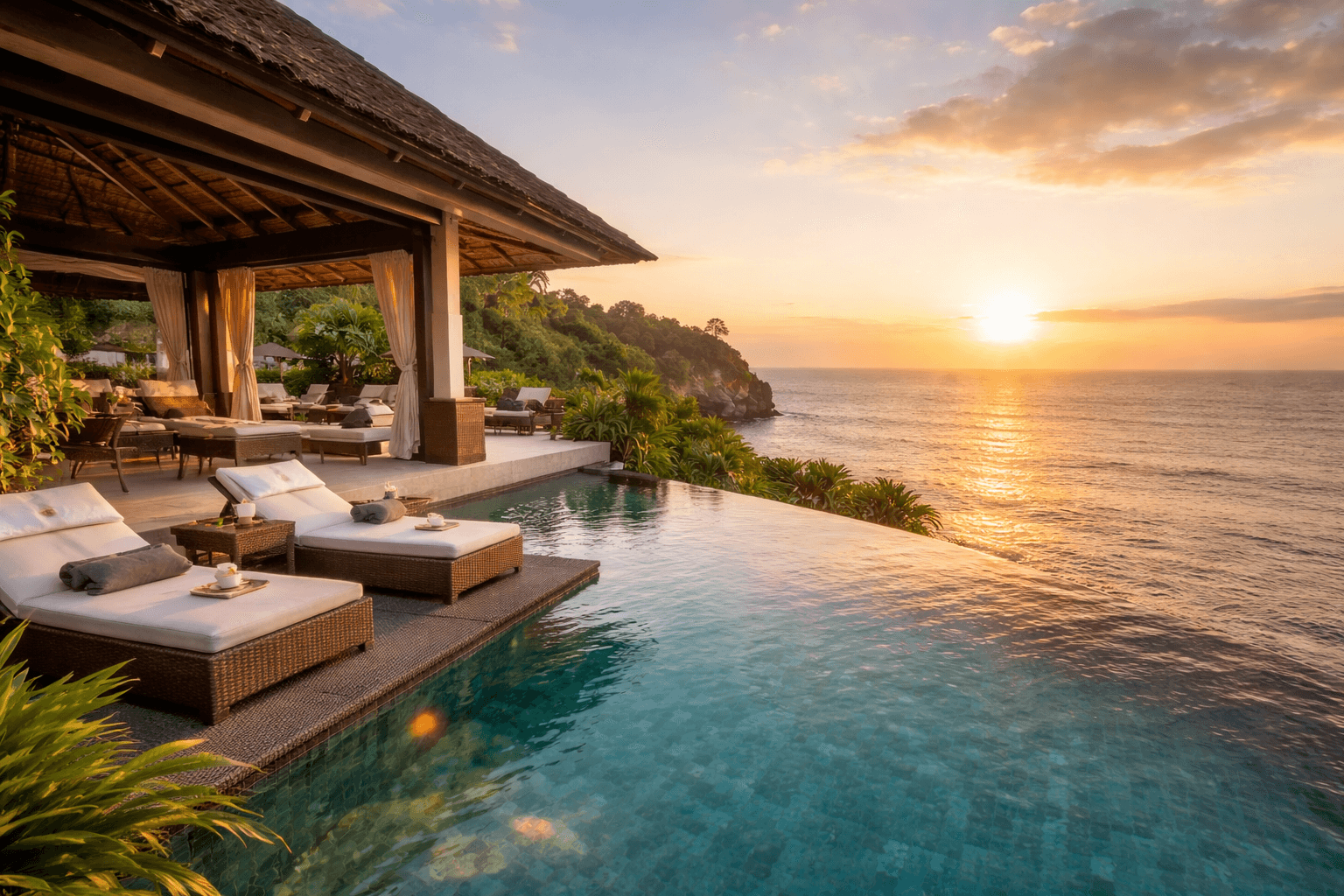 Experience Bali Beyond the Ordinary