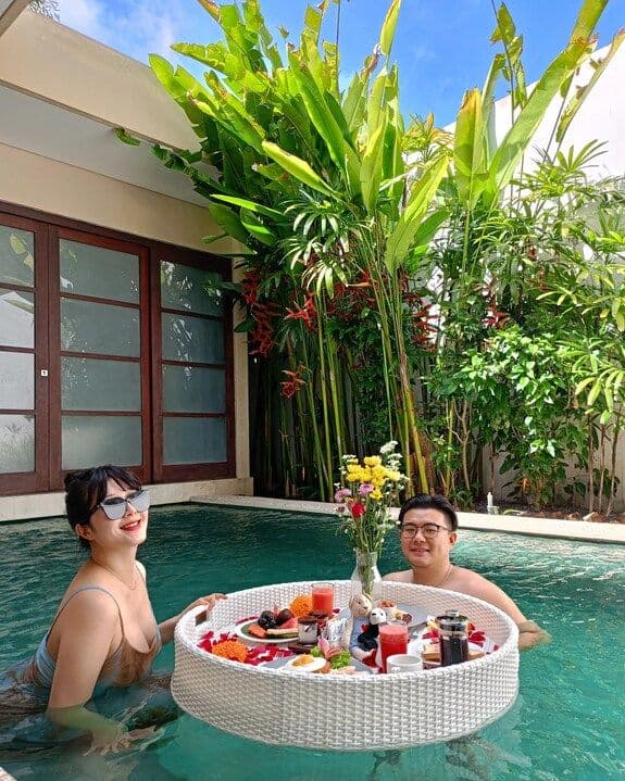 All-Inclusive Luxury Holiday Packages in Bali
